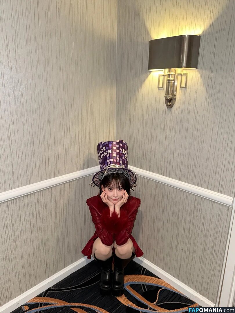 39saku_chan / LESSERAFIM / Sakura Miyawaki 宮脇 咲良 ヌード OnlyFans  流出写真 #5
