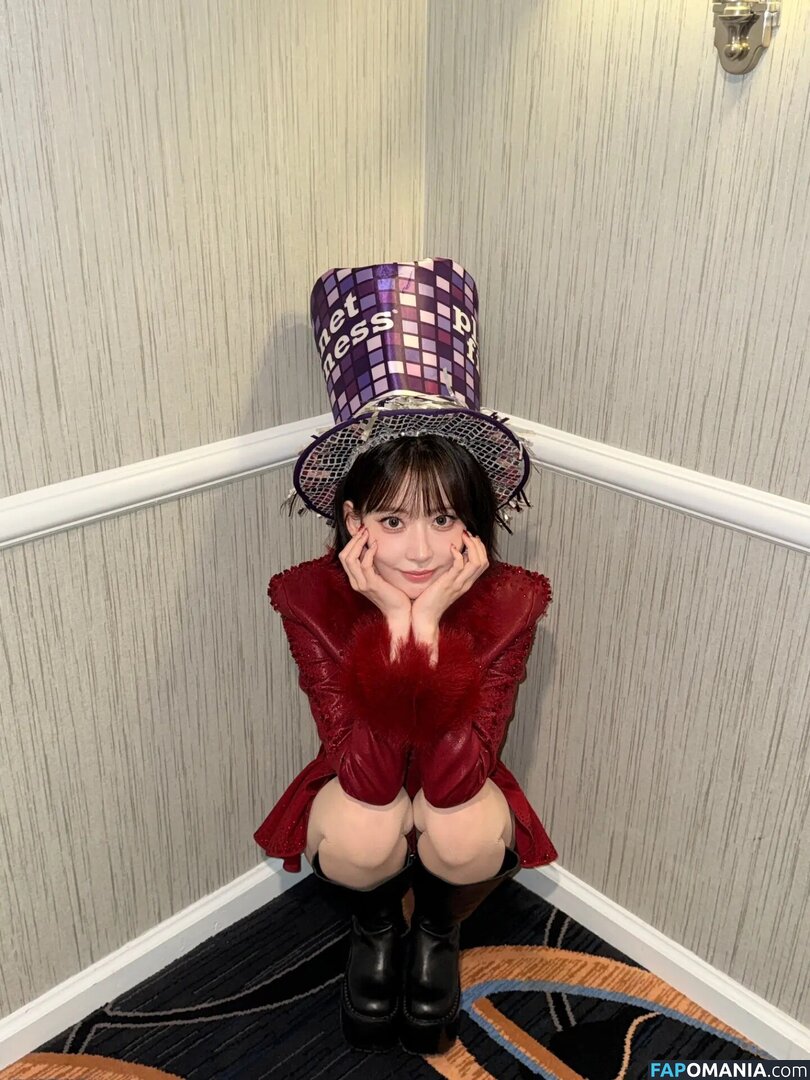 39saku_chan / LESSERAFIM / Sakura Miyawaki 宮脇 咲良 ヌード OnlyFans  流出写真 #6