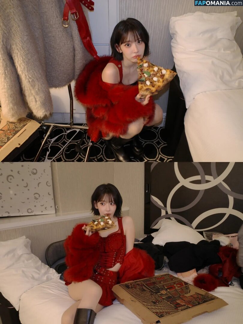 39saku_chan / LESSERAFIM / Sakura Miyawaki 宮脇 咲良 ヌード OnlyFans  流出写真 #15