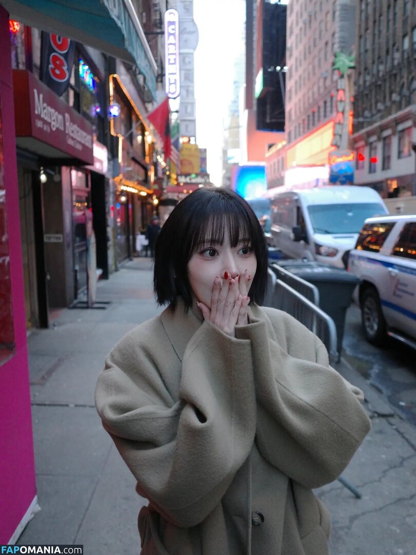 39saku_chan / LESSERAFIM / Sakura Miyawaki 宮脇 咲良 ヌード OnlyFans  流出写真 #19