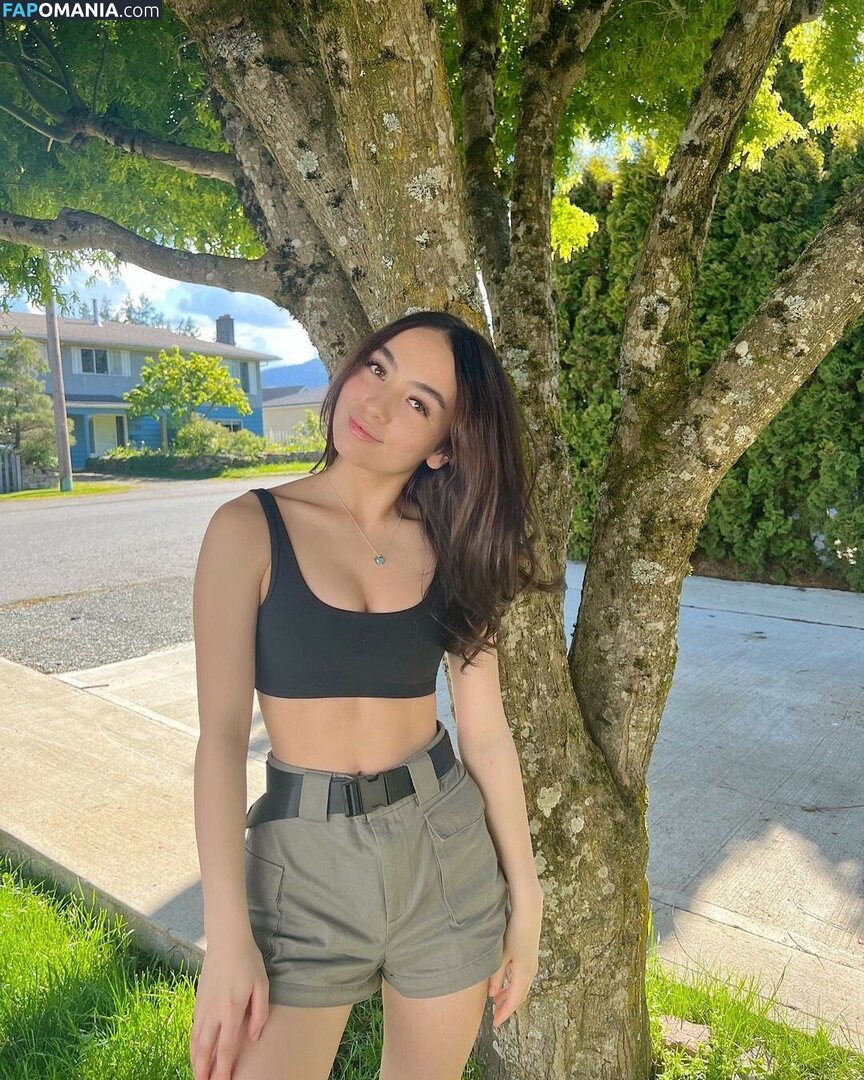 Sakura Shymko / SakuraShymko ヌード OnlyFans  流出写真 #3