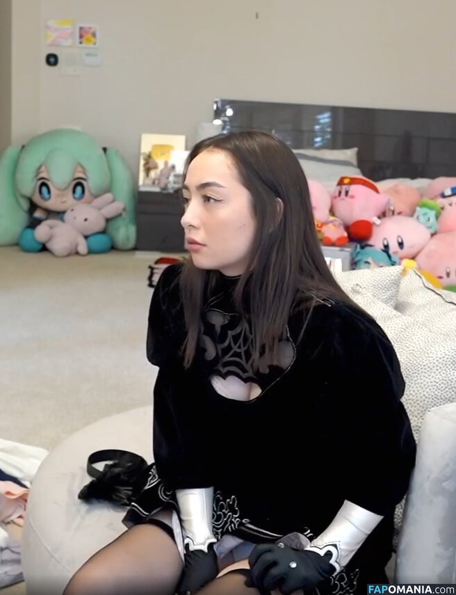 Sakura Shymko / SakuraShymko ヌード OnlyFans  流出写真 #13