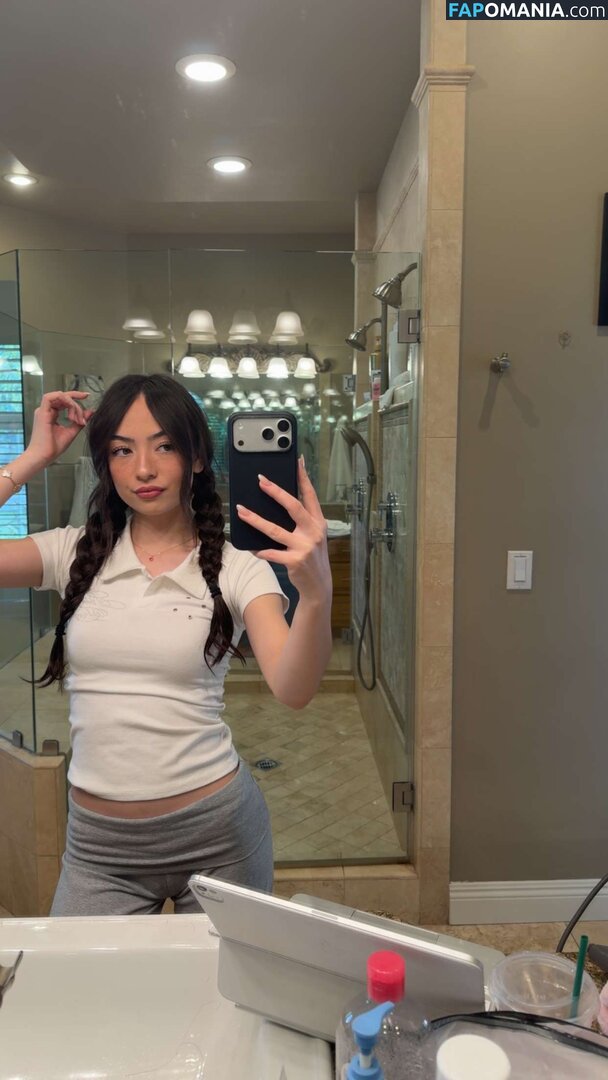 Sakura Shymko / SakuraShymko ヌード OnlyFans  流出写真 #16