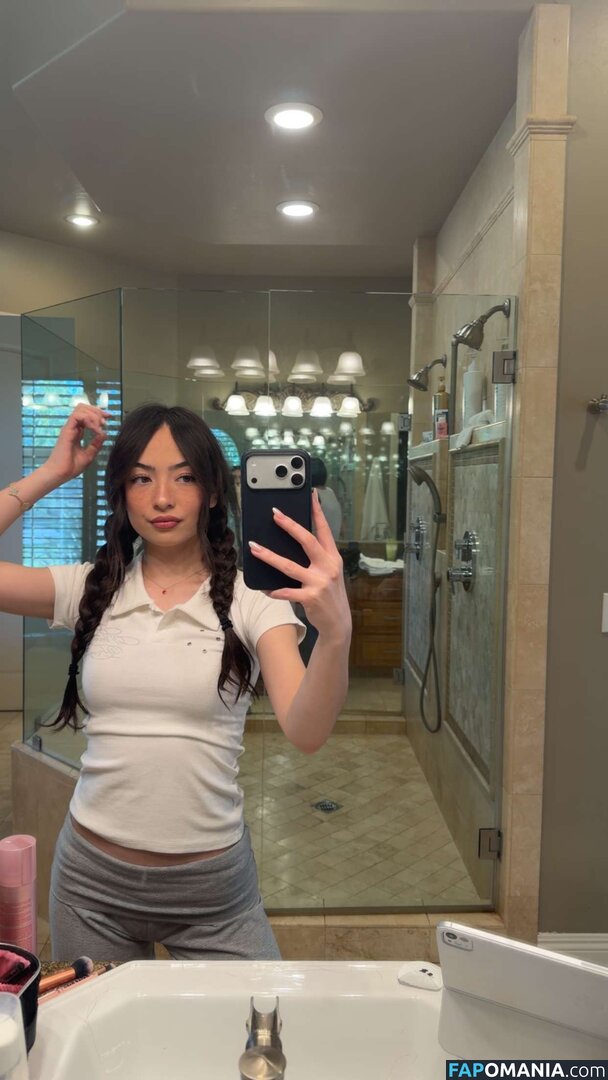 Sakura Shymko / SakuraShymko ヌード OnlyFans  流出写真 #17