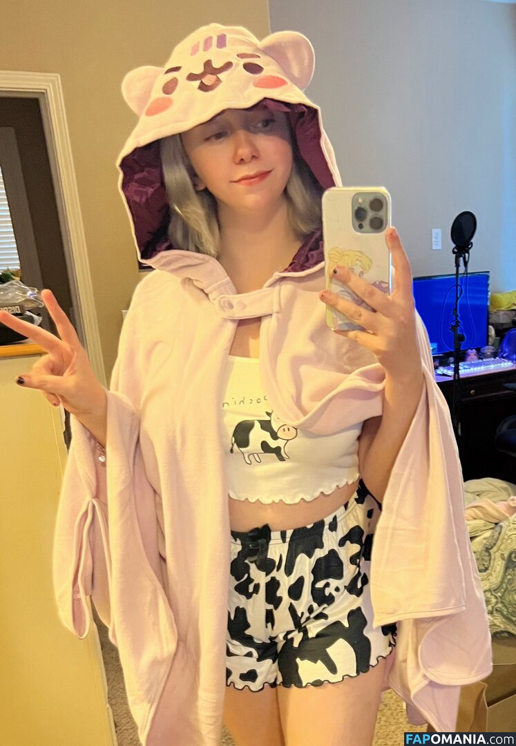 Sakura Stardust / sakura.stardust ヌード OnlyFans  流出写真 #3