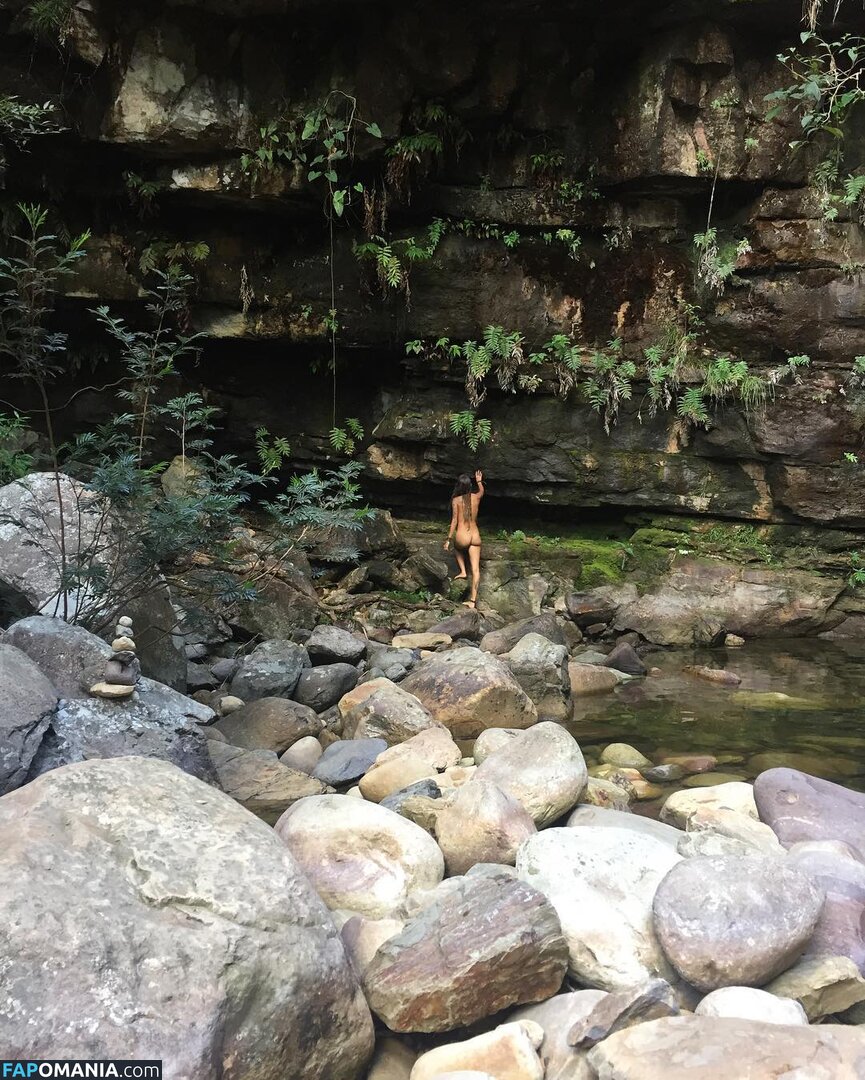 Salamandra Asthar / salamandraasthar ヌード OnlyFans  流出写真 #10