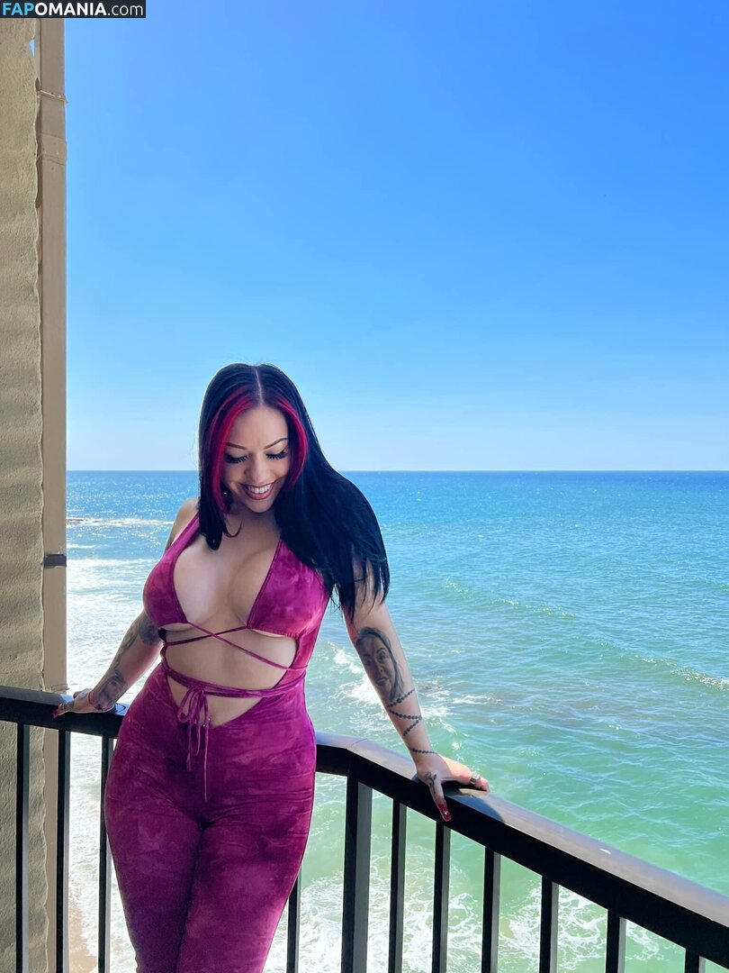 Salice Rose / salicerose ヌード OnlyFans  流出写真 #3