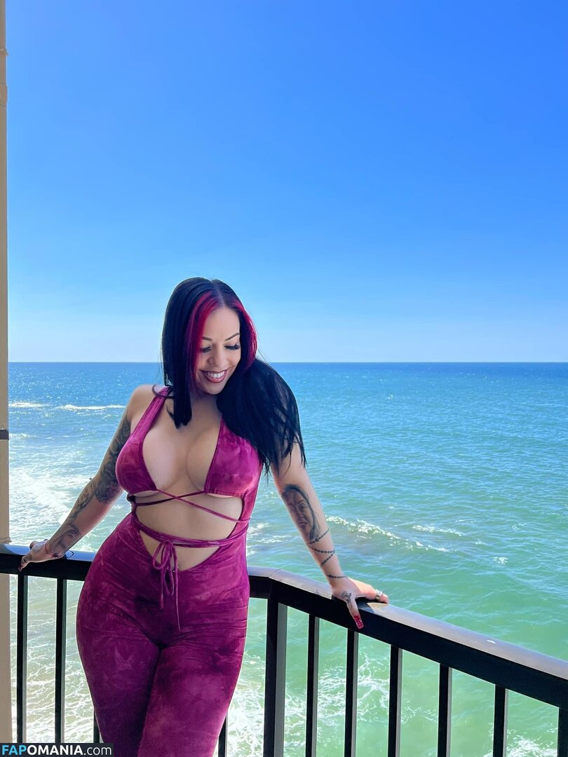Salice Rose / salicerose ヌード OnlyFans  流出写真 #5