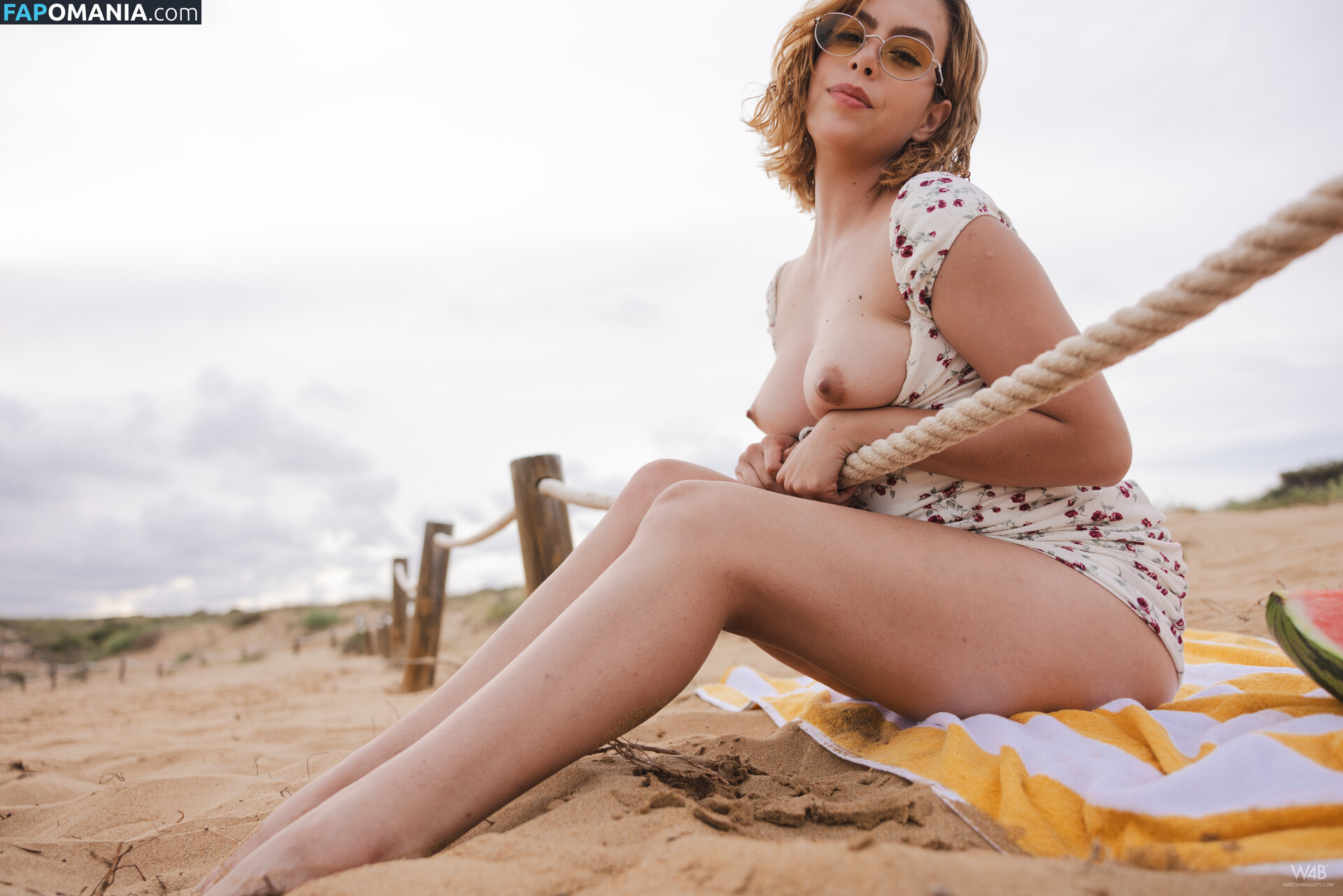 Sally Hunter / hunter80ss / sallhunt_ / sallyhunter ヌード OnlyFans  流出写真 #44