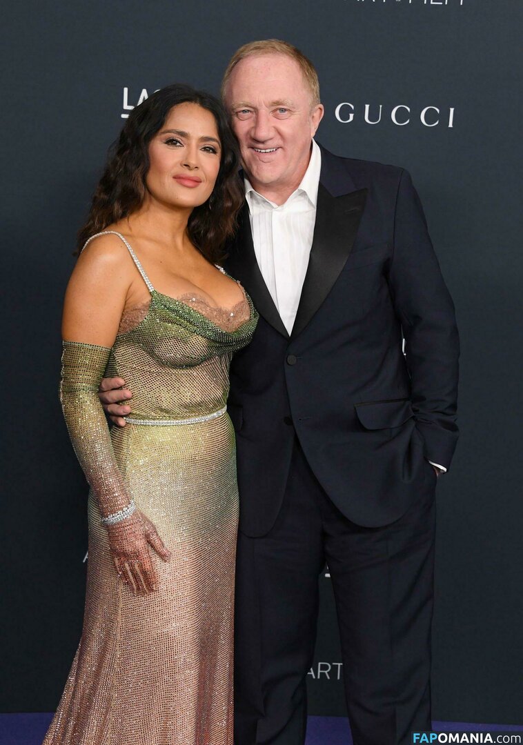 Salma Hayek / salmahayek ヌード OnlyFans  流出写真 #202