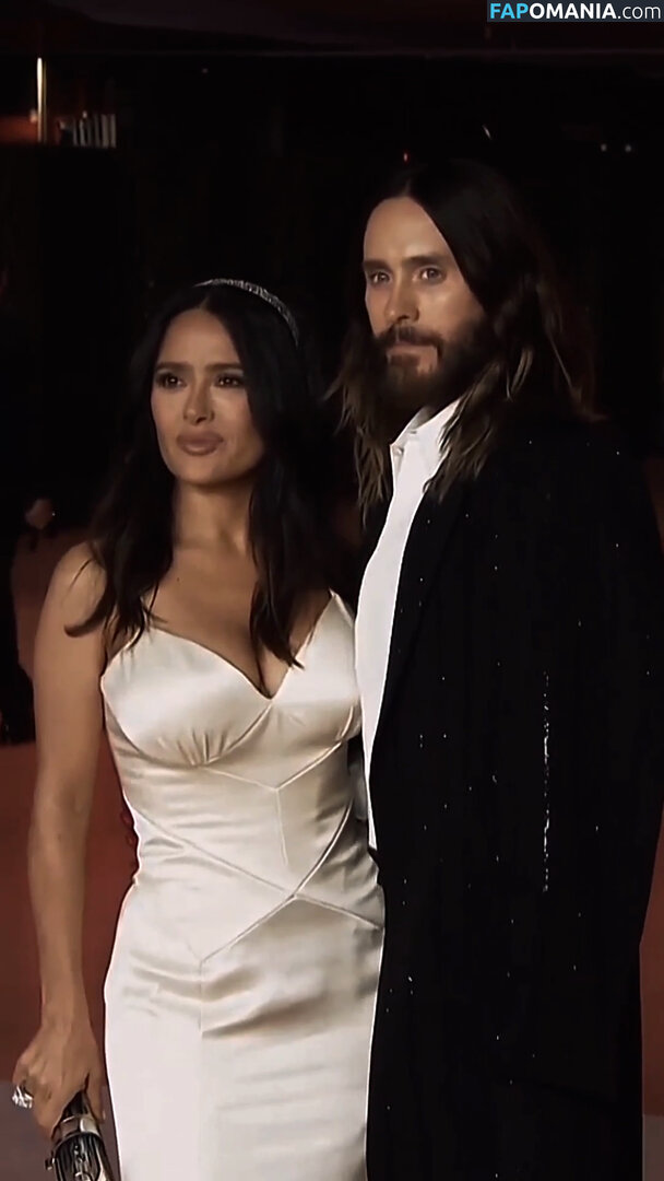 Salma Hayek / salmahayek ヌード OnlyFans  流出写真 #402