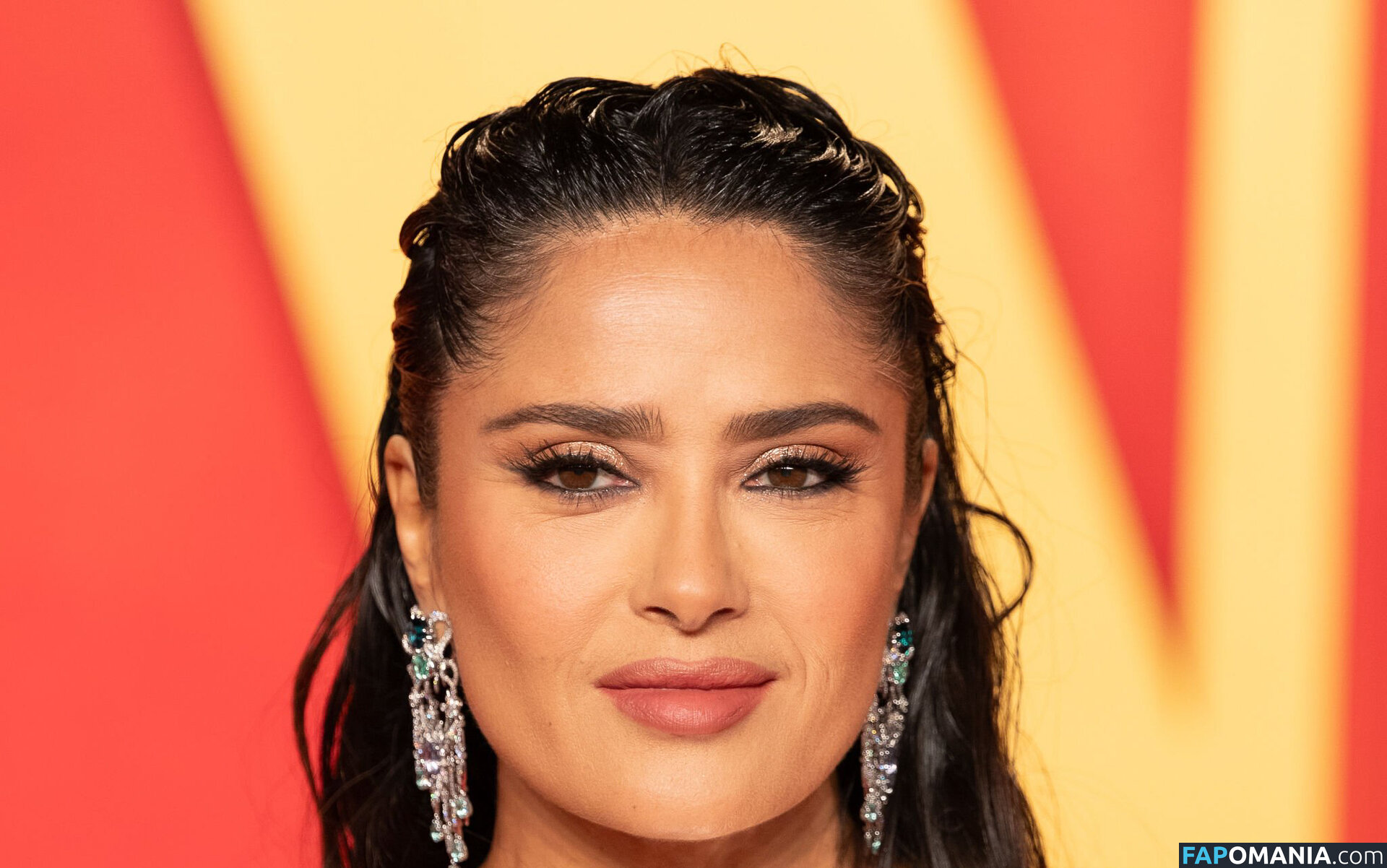 Salma Hayek / salmahayek ヌード OnlyFans  流出写真 #586