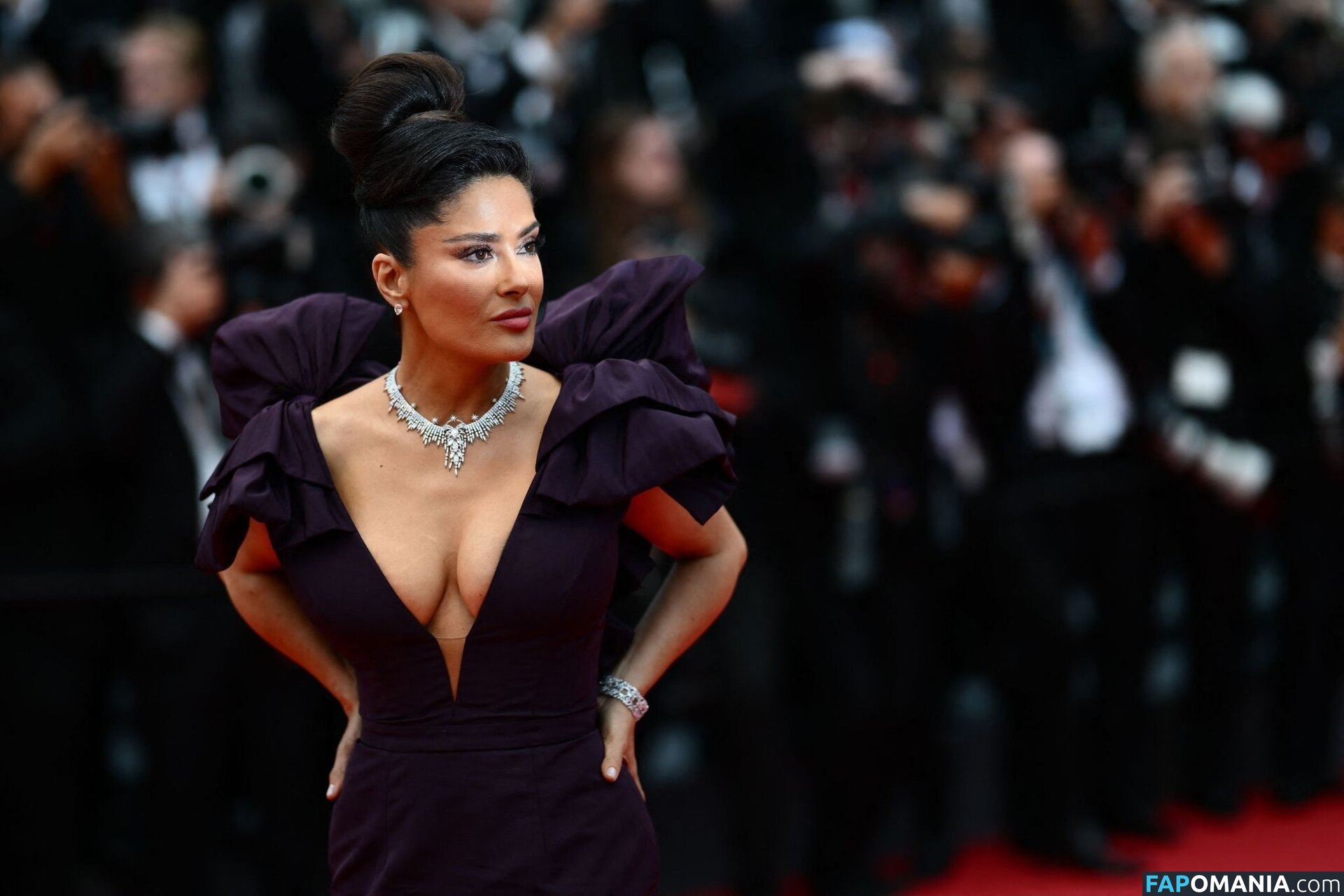 Salma Hayek / salmahayek ヌード OnlyFans  流出写真 #1474