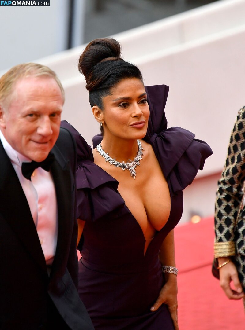 Salma Hayek / salmahayek ヌード OnlyFans  流出写真 #1478