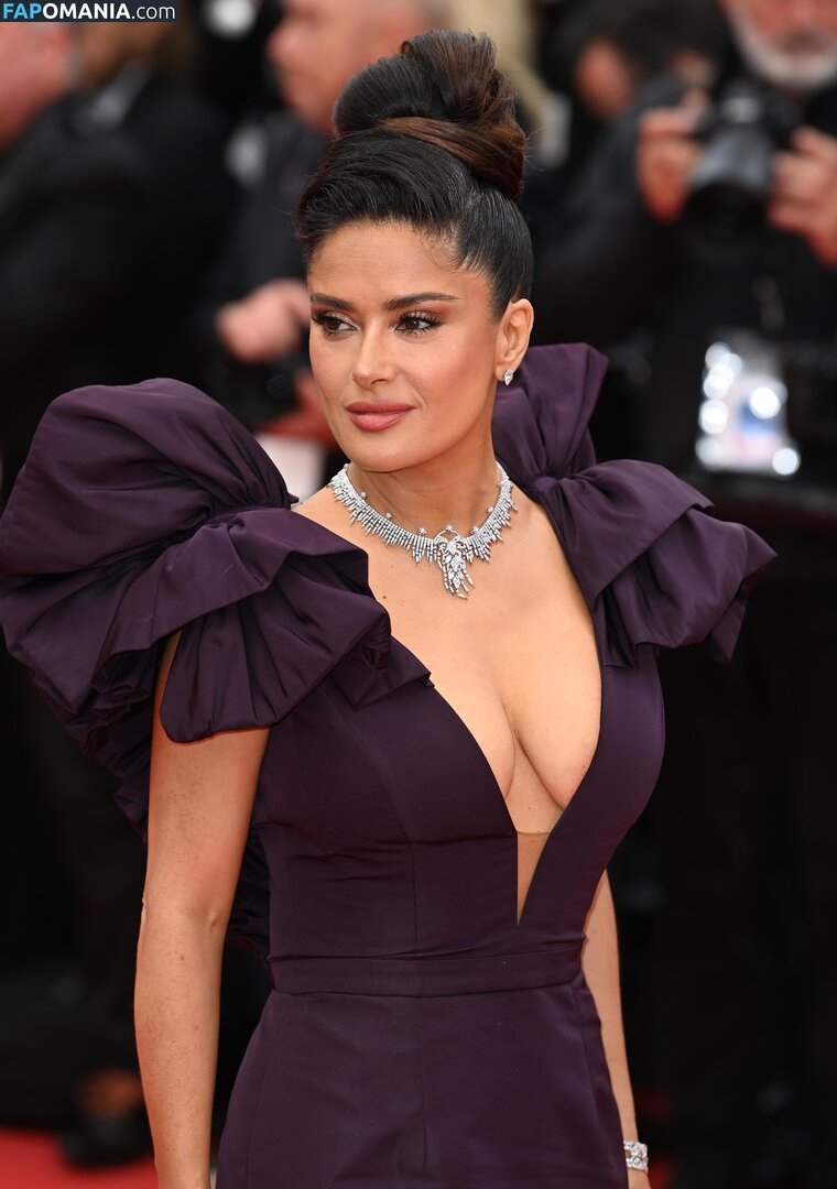 Salma Hayek / salmahayek ヌード OnlyFans  流出写真 #1490