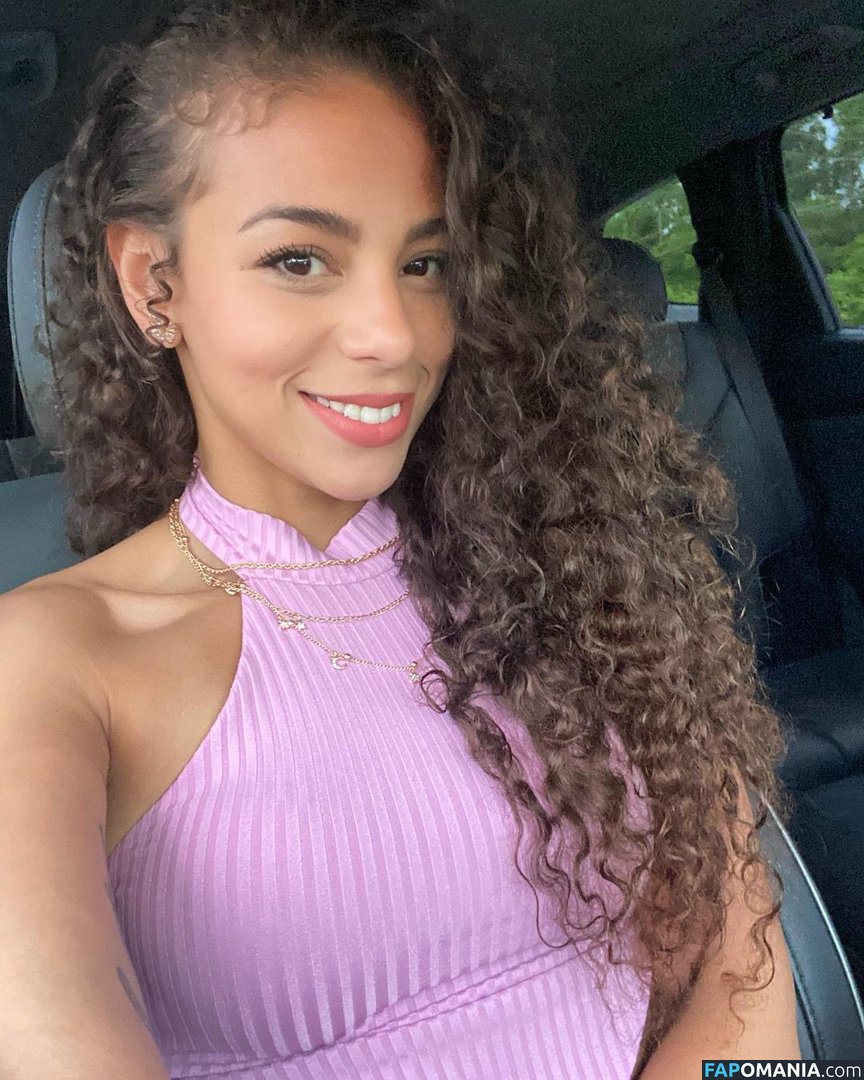 Samantha Irvin / WWE / samanthairvinwwe / samanthathebomb ヌード OnlyFans  流出写真 #19