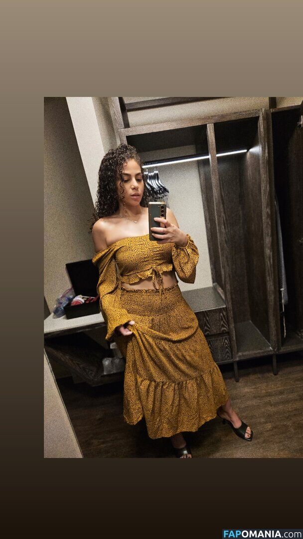 Samantha Irvin / WWE / samanthairvinwwe / samanthathebomb ヌード OnlyFans  流出写真 #512