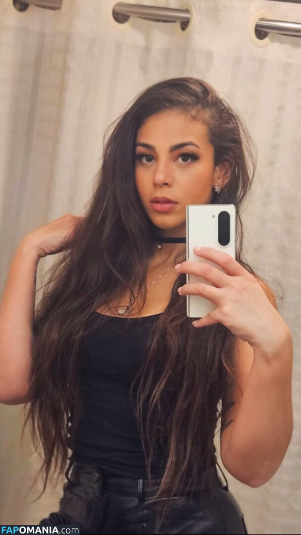 Samantha Irvin / WWE / samanthairvinwwe / samanthathebomb ヌード OnlyFans  流出写真 #513