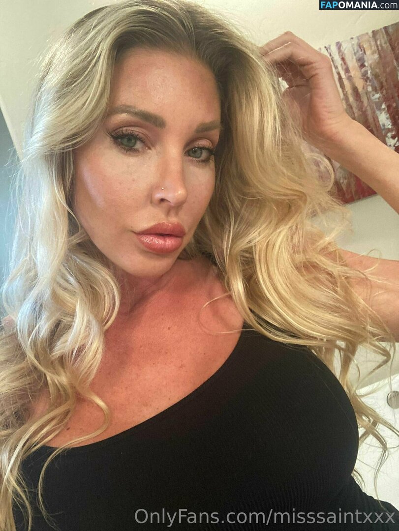 Samantha Saint / misssaintxxx / officialsamanthasaint ヌード OnlyFans  流出写真 #117
