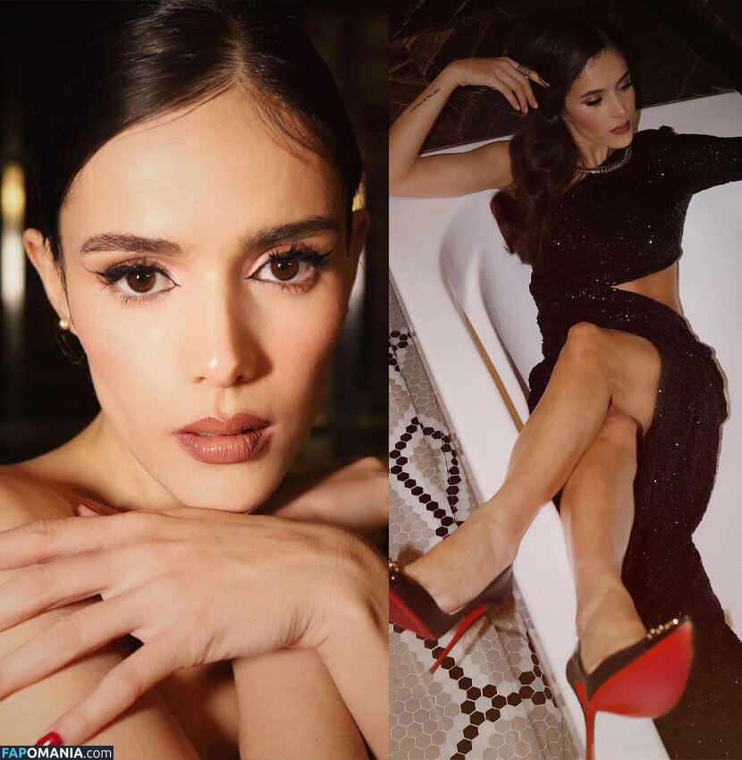 Samantha Siqueiros ヌード OnlyFans  流出写真 #1