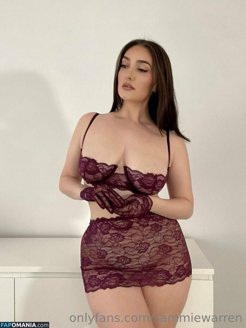 Samantha Warren / sammiew / sammiewarrenx / user ヌード OnlyFans  流出写真 #29