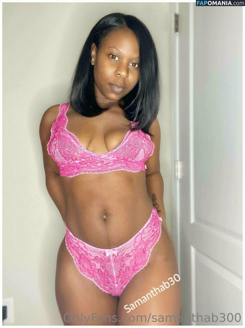 samanthab300 / samanthab301 ヌード OnlyFans  流出写真 #52