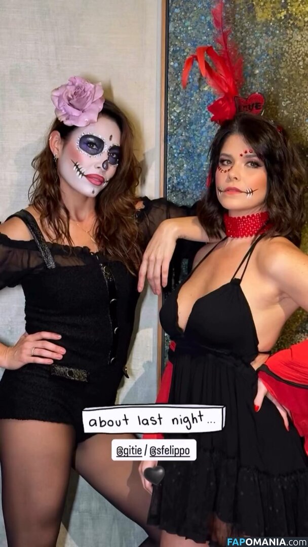 Samara Felippo / sfelippo ヌード OnlyFans  流出写真 #116