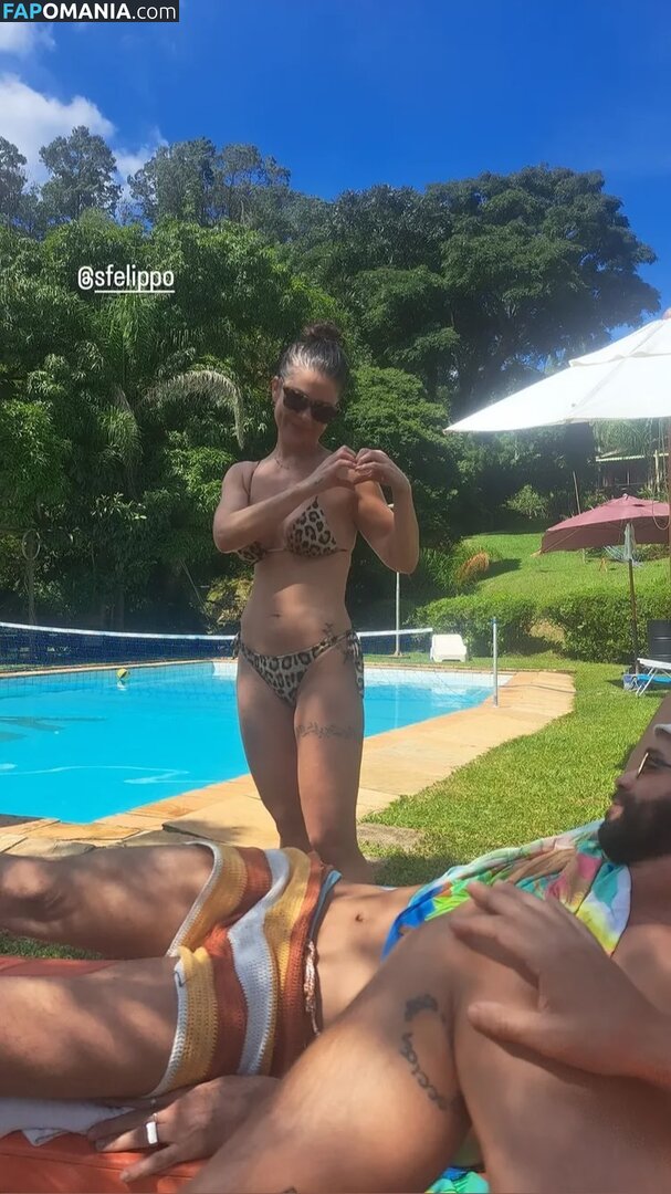 Samara Felippo / sfelippo ヌード OnlyFans  流出写真 #132