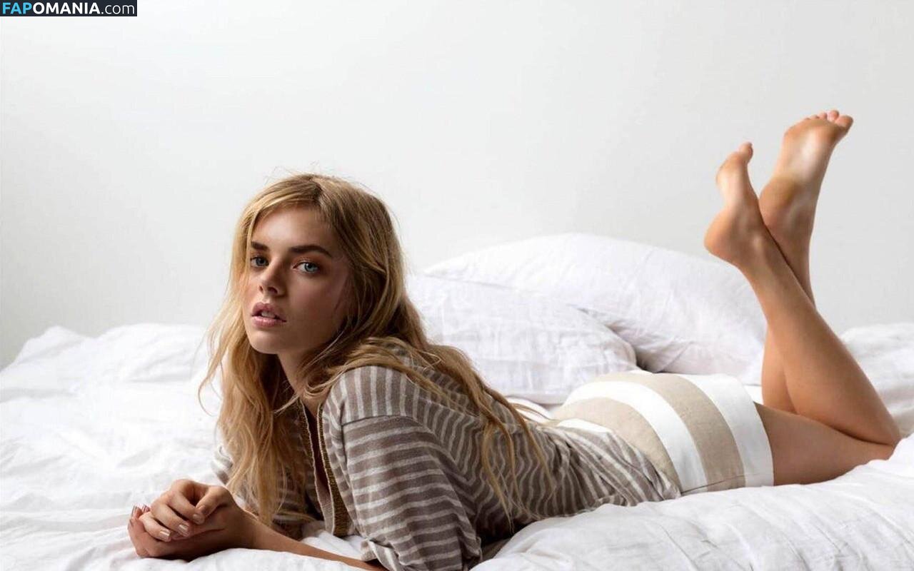 Samara Weaving / samweaving ヌード OnlyFans  流出写真 #489