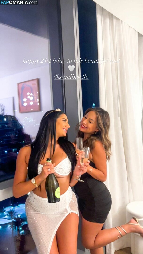 Sami Brielle / samibrielle ヌード OnlyFans  流出写真 #247