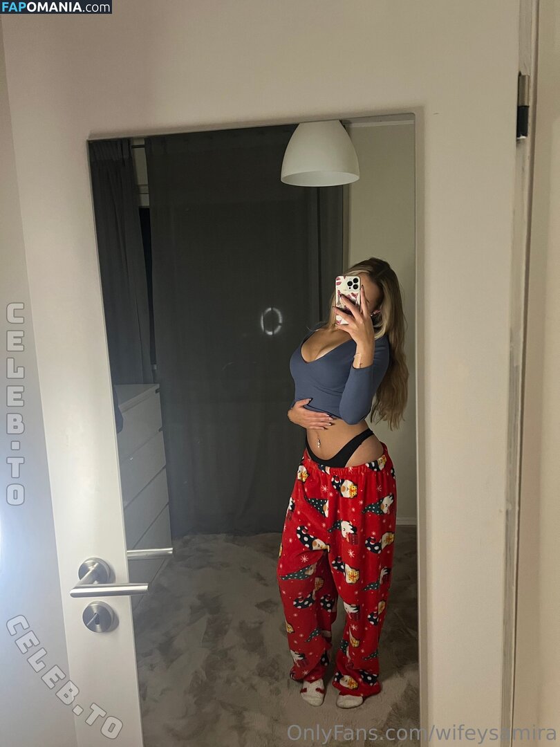 Samira Fee / insanesamira / oudsamyy / wifeysamira ヌード OnlyFans  流出写真 #13