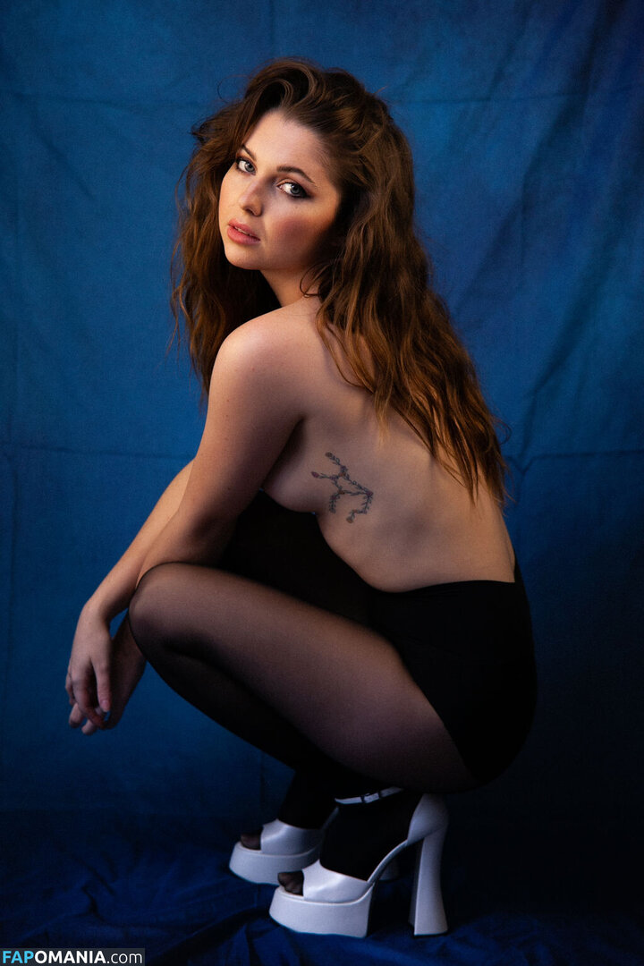 Sammi Hanratty / sammihanratty ヌード OnlyFans  流出写真 #277