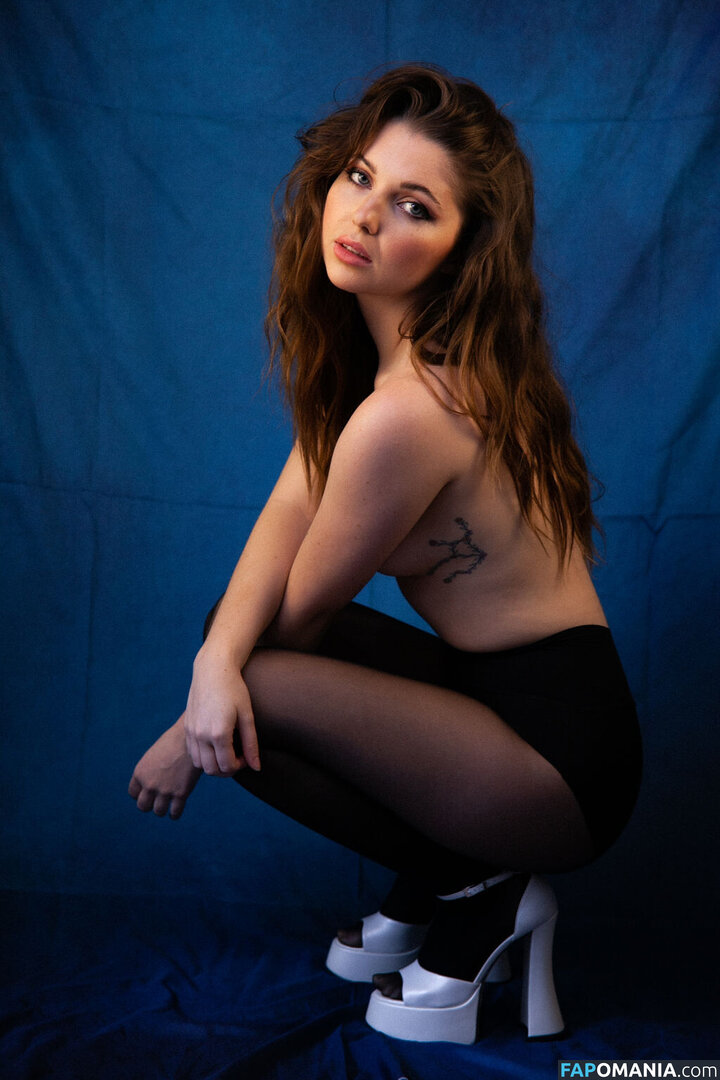 Sammi Hanratty / sammihanratty ヌード OnlyFans  流出写真 #312
