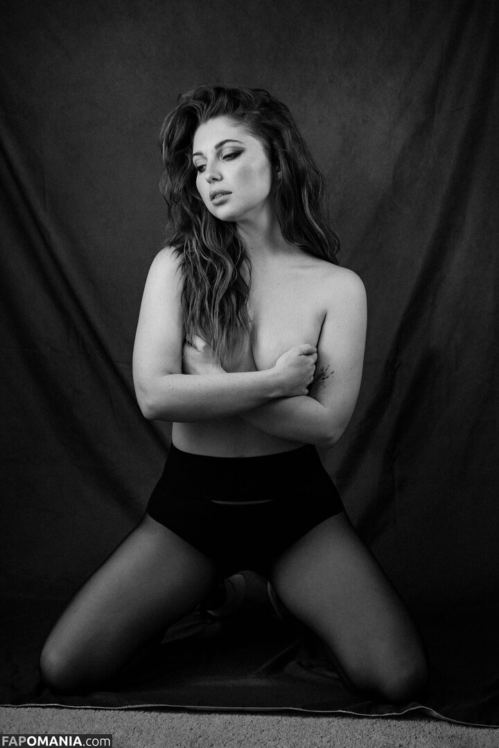 Sammi Hanratty / sammihanratty ヌード OnlyFans  流出写真 #315