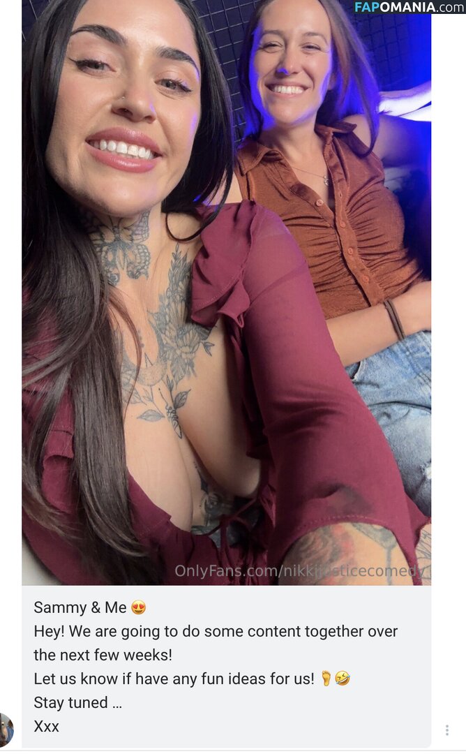 Sammy Walsh / sammysfeetngreet / sammywalshhh_ ヌード OnlyFans  流出写真 #1