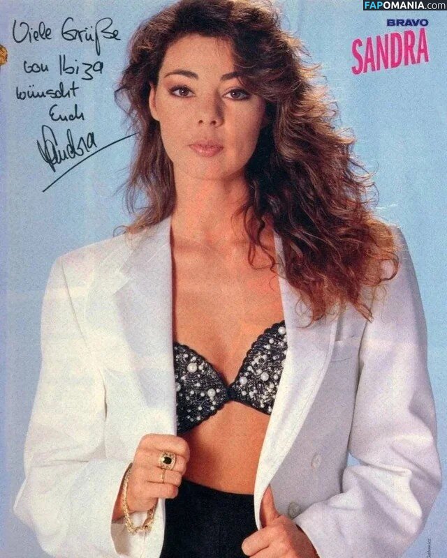 Sandra Lauer Cretu ヌード OnlyFans  流出写真 #14