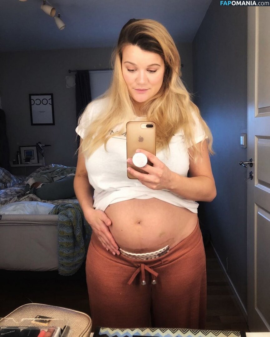 Sandra Lyng ヌード OnlyFans  流出写真 #1