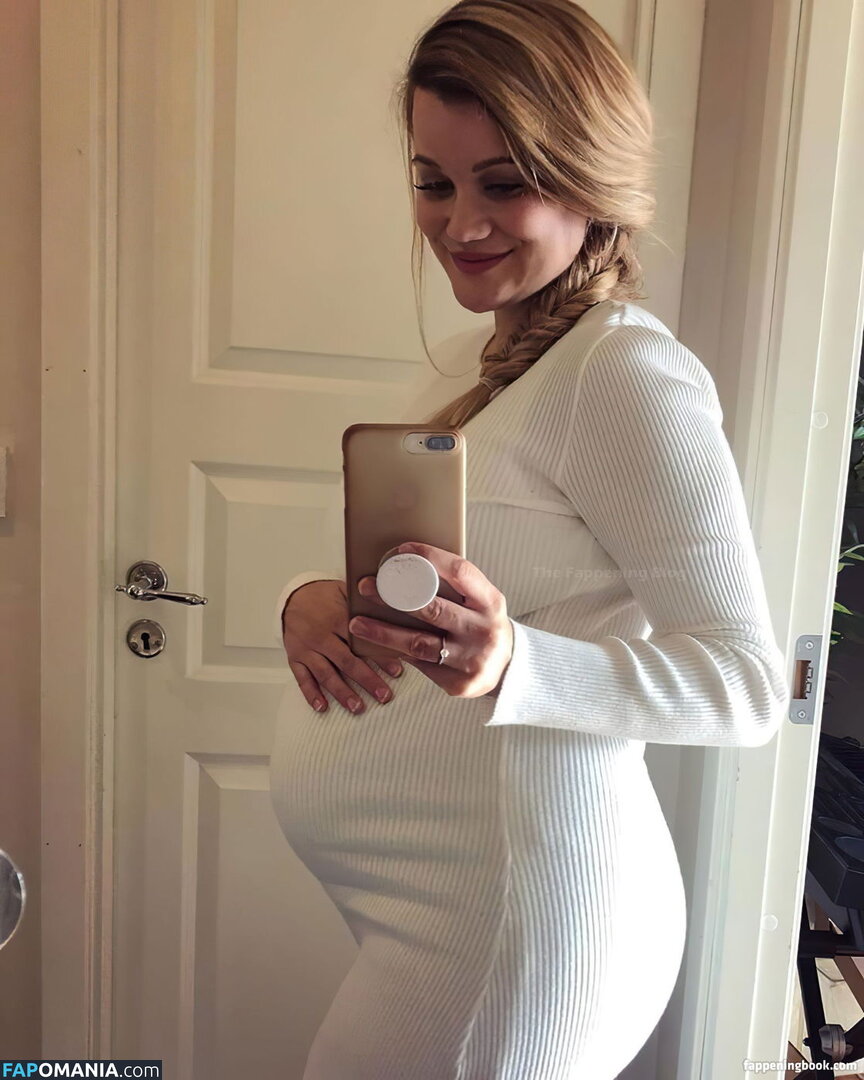 Sandra Lyng ヌード OnlyFans  流出写真 #5