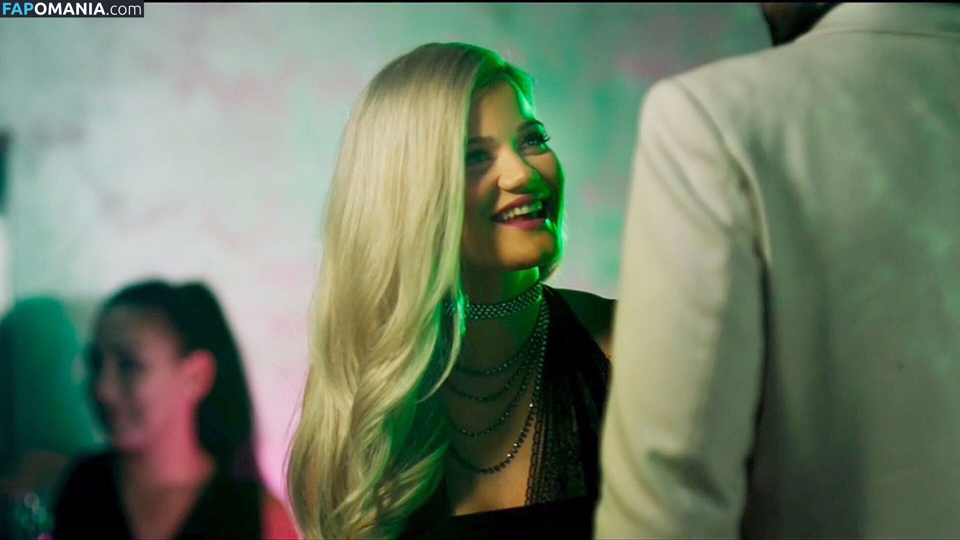 Sandra Lyng ヌード OnlyFans  流出写真 #9