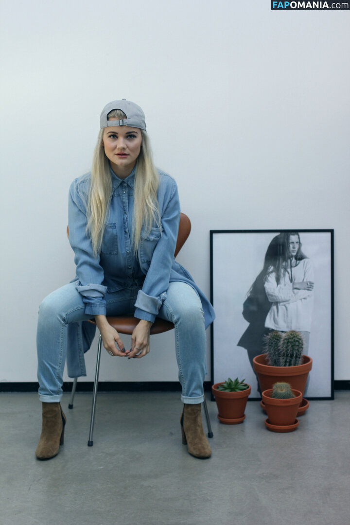 Sandra Lyng ヌード OnlyFans  流出写真 #14