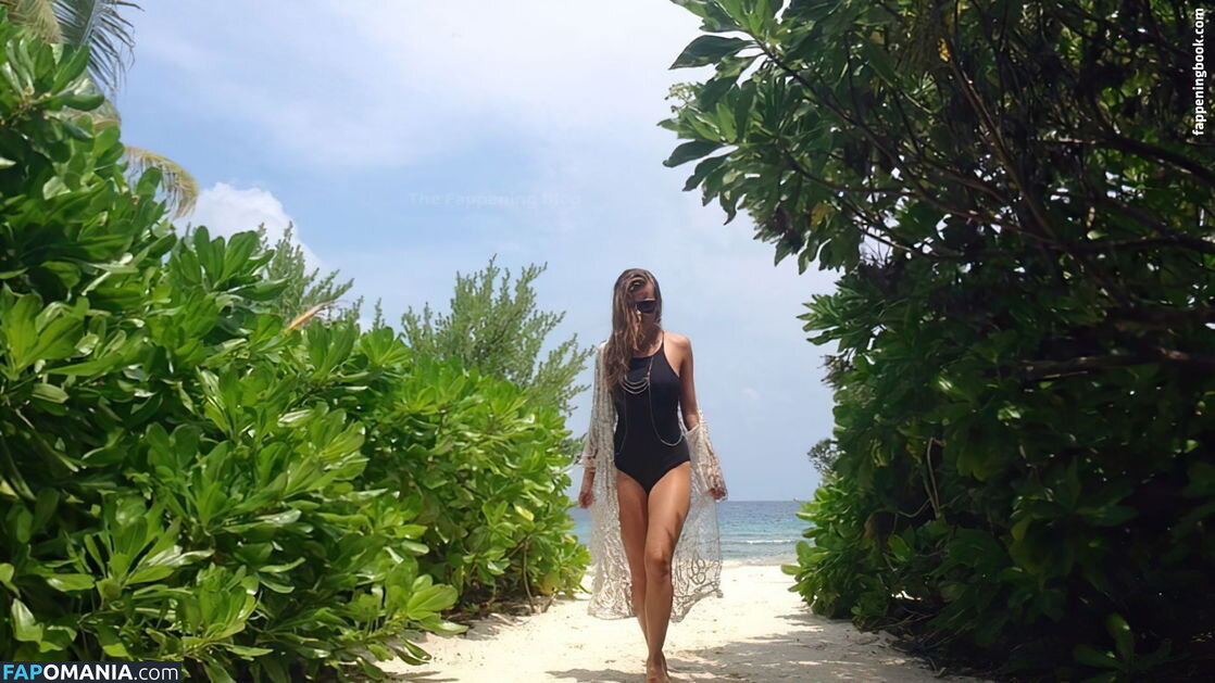 Sandra Lyng ヌード OnlyFans  流出写真 #18