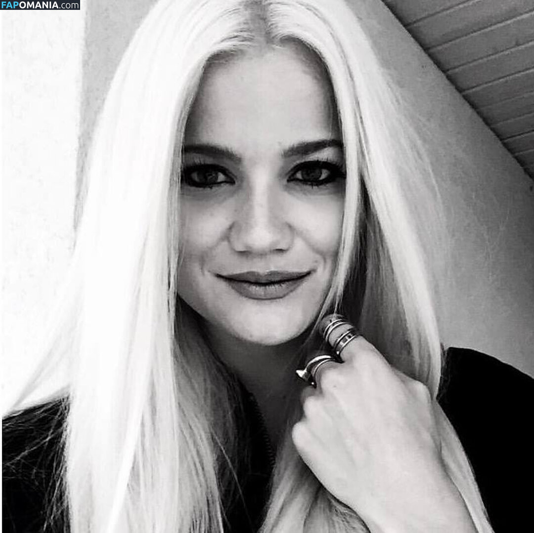 Sandra Lyng ヌード OnlyFans  流出写真 #20