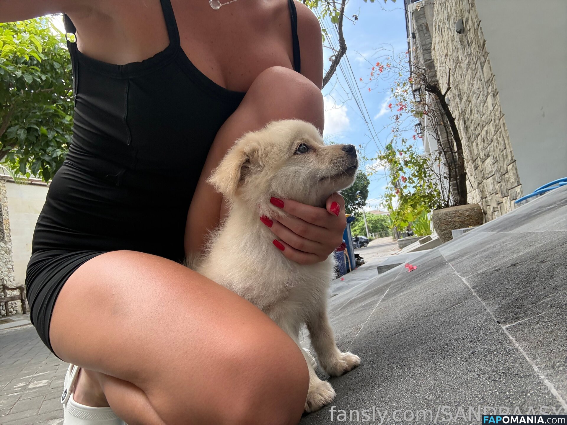 Sandra Sy / Sandraasy / Sandraasyof / _stulovaaa_ / sandrasyy ヌード OnlyFans  流出写真 #43