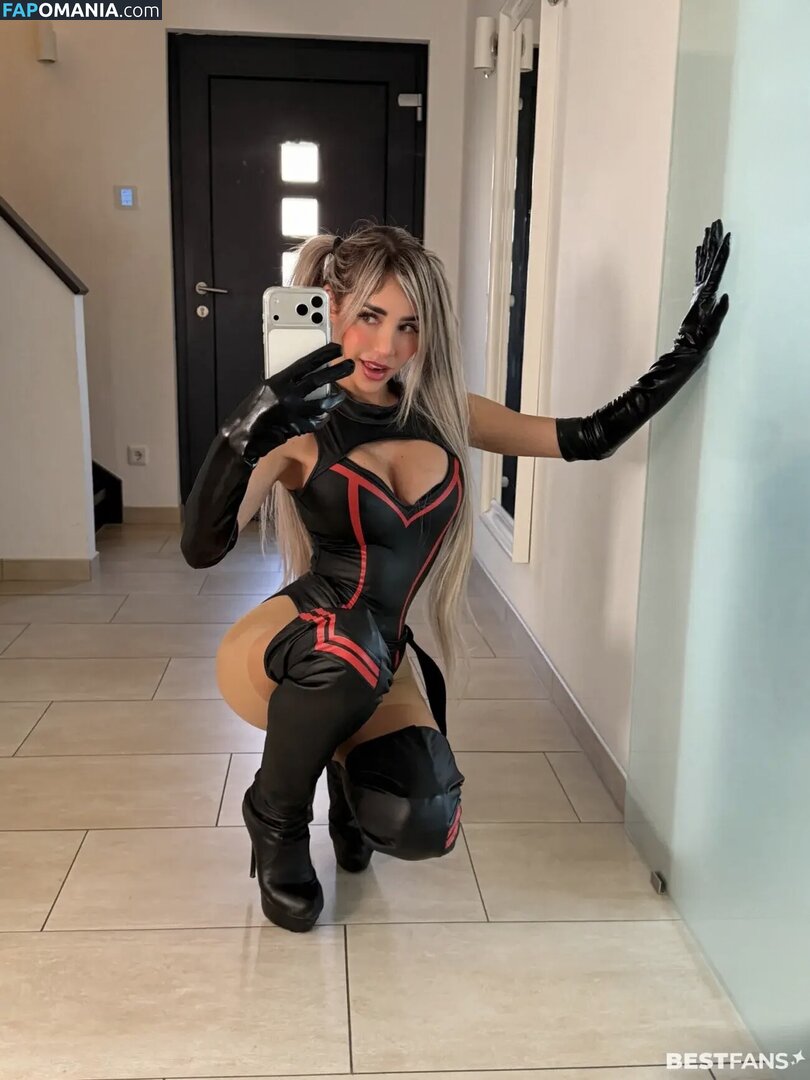 Sandylein_999 / Sandyleinof ヌード OnlyFans  流出写真 #5