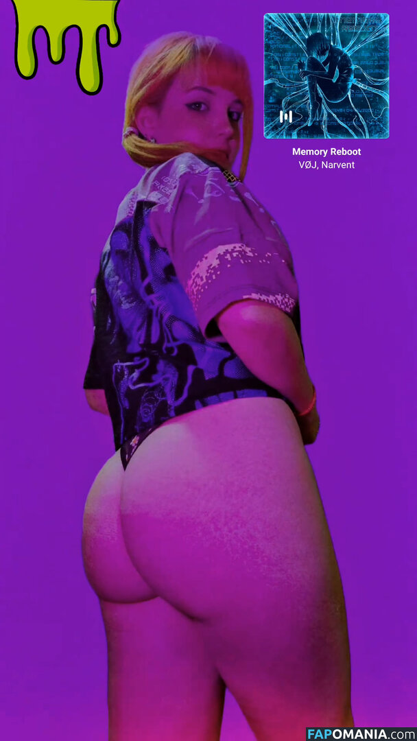 Kari Magali / Sangattsu ヌード OnlyFans  流出写真 #35