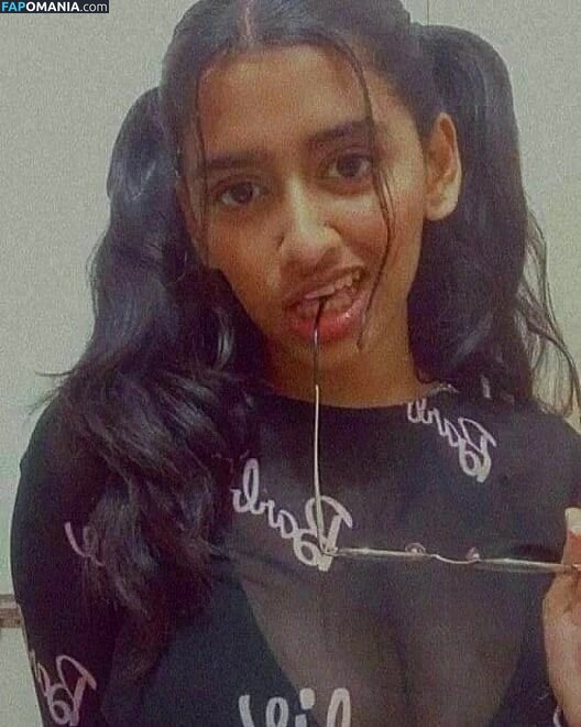 Sanjana Saba / it_z_suzie ヌード OnlyFans  流出写真 #2