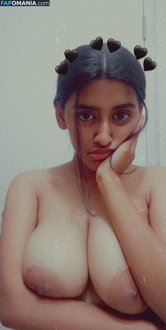 Sanjana Saba / it_z_suzie ヌード OnlyFans  流出写真 #26