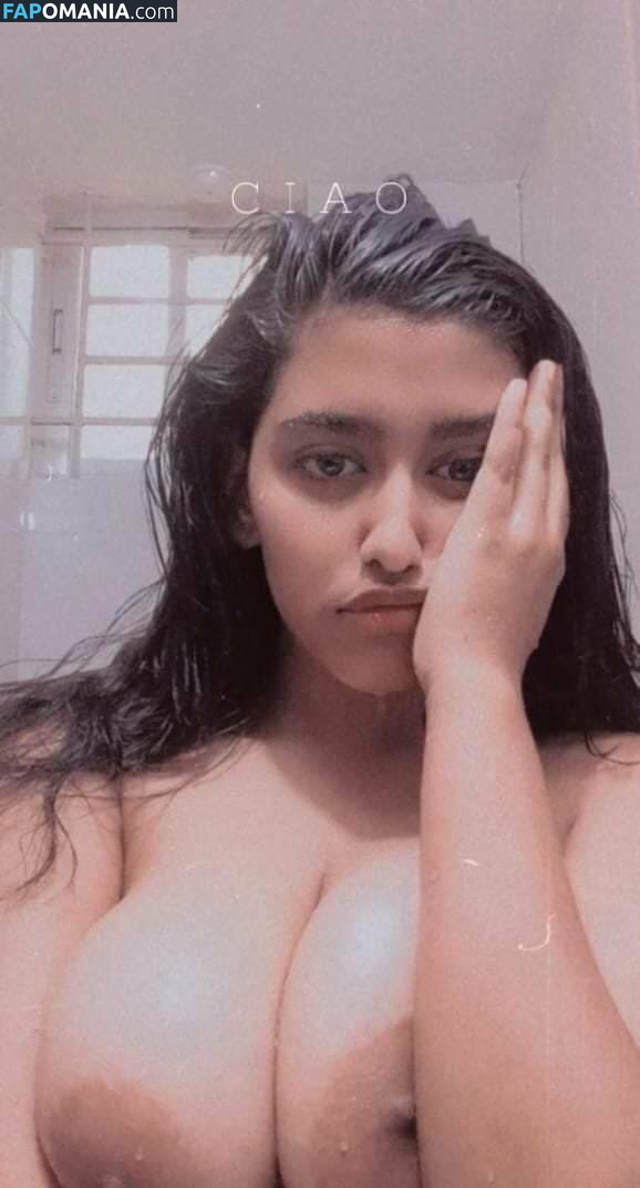 Sanjana Saba / it_z_suzie ヌード OnlyFans  流出写真 #70