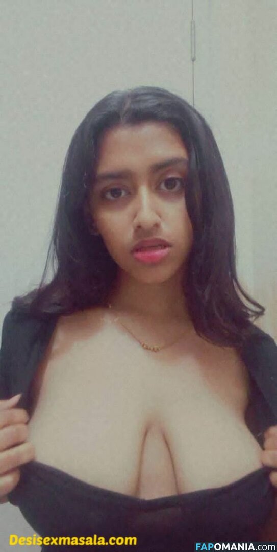 Sanjana Saba / it_z_suzie ヌード OnlyFans  流出写真 #100