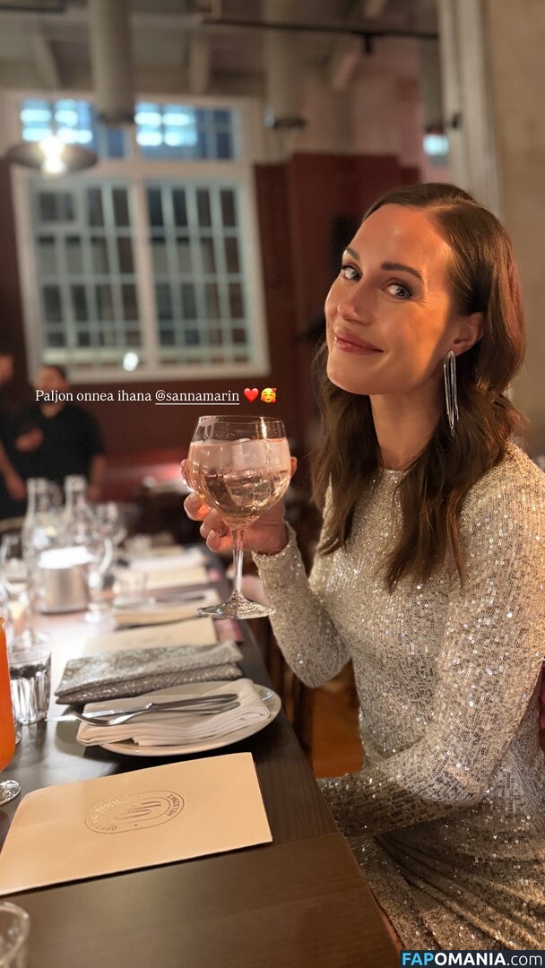 Sanna Marin / sannamarin ヌード OnlyFans  流出写真 #18